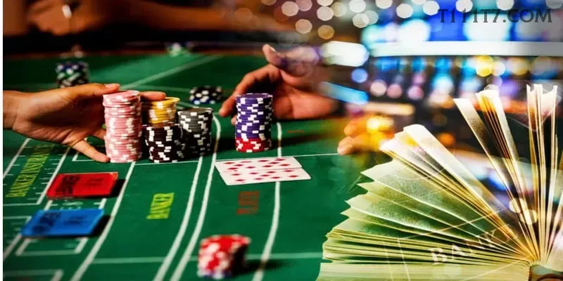Blackjack