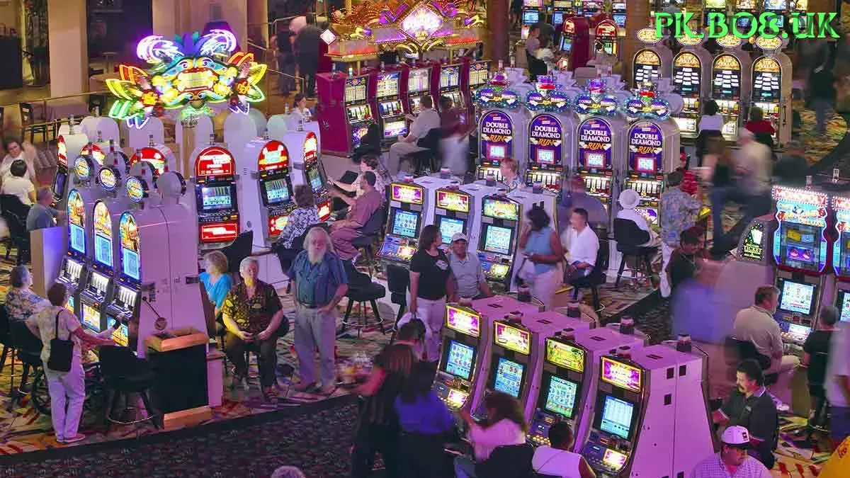 Casino Login t111